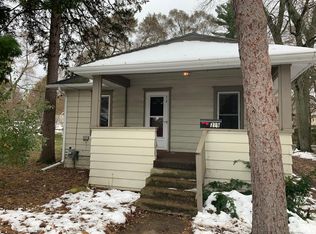 319 E Mansion St, Jackson, MI 49203