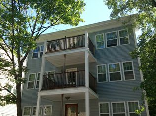34 Melbourne St, Dorchester Center, MA 02124