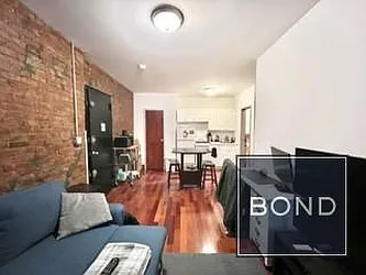 Rented by Bond New York