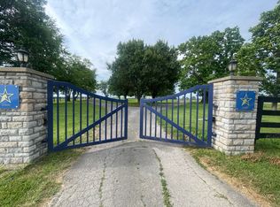 2481 Hume Bedford Pike, Georgetown, KY 40511