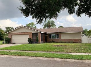 5400 Ardmore Dr, Winter Park, FL 32792