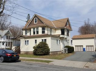 50 Warren St, Ellenville, NY