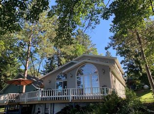 136468 Park View Ln, Mosinee, WI 54455