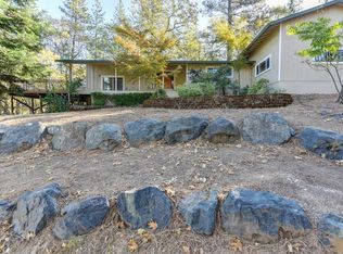 532 Lake Estates Dr, Meadow Vista, CA 95722