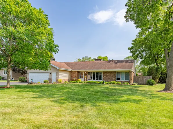 17W071 Oak Ln, Bensenville, IL 60106