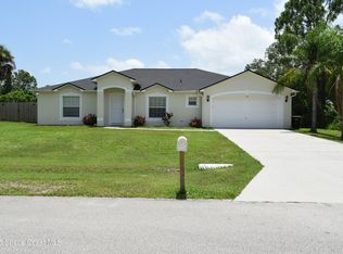 142 Brescia St NE, Palm Bay, FL 32907