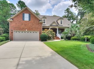 153 Glen Haven Cir, Aiken, SC 29803