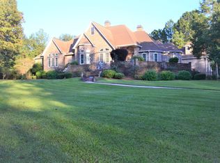 595 Felton Wood Rd, Byron, GA 31008