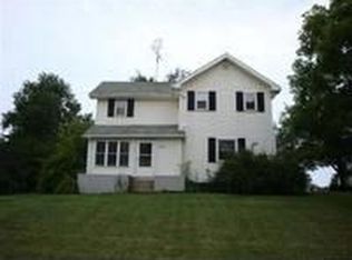 13480 Hillsdale Rd, Camden, MI 49232