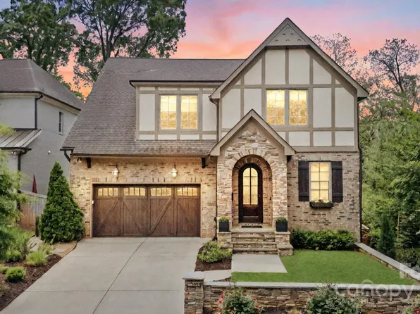 1914 Luther St, Charlotte, NC 28204