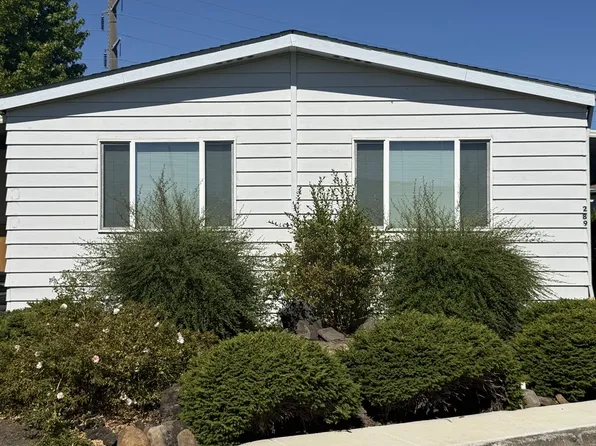 1199 N Terry St, Eugene, OR 97402