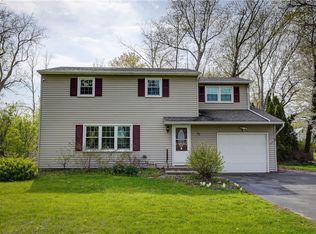 91 Underwood Ave, Hilton, NY 14468