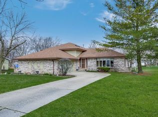11842 Stephanie Ln, Mokena, IL 60448
