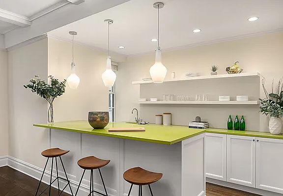 4th image of 1165 Park Ave #12A