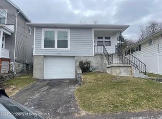 1605 S Irving Ave, Scranton, PA 18505