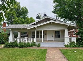 1705 Pearl Ave, Wichita Falls, TX 76301