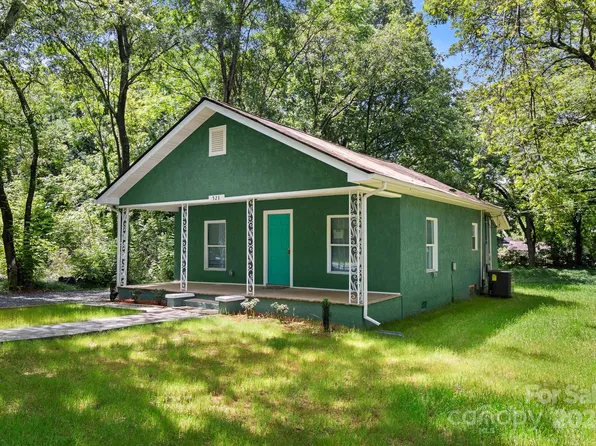 521 Ligon St, Shelby, NC 28150