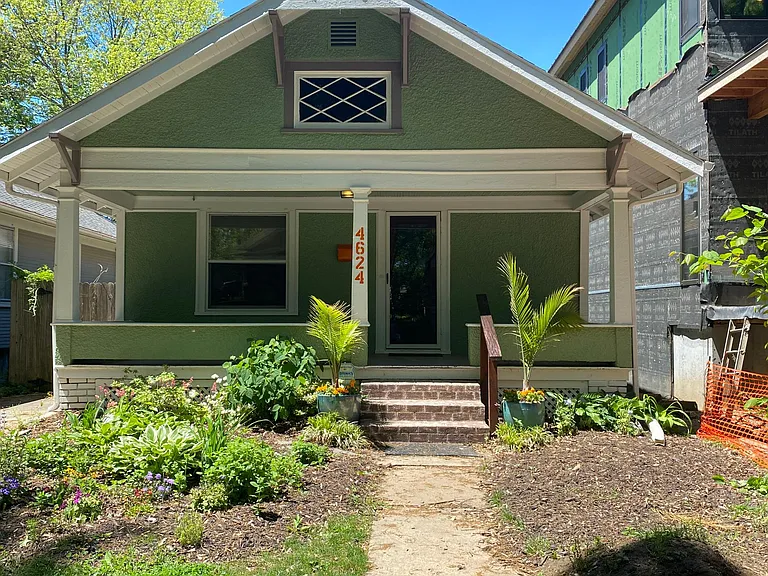 4624 Fairmount Ave — Photo 1
