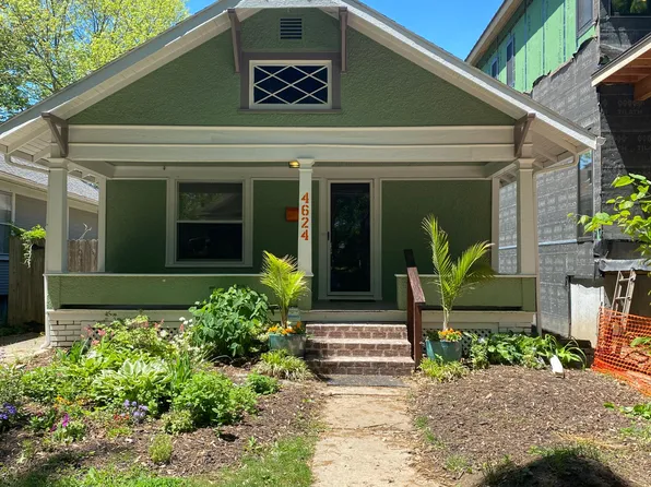 4624 Fairmount Ave, Kansas City, MO 64112