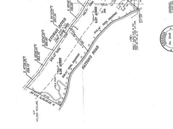 0 Nations Dr Lot 298, Canton, GA 30114