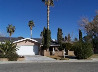 736 Kevin Ct, Ridgecrest, CA 93555
