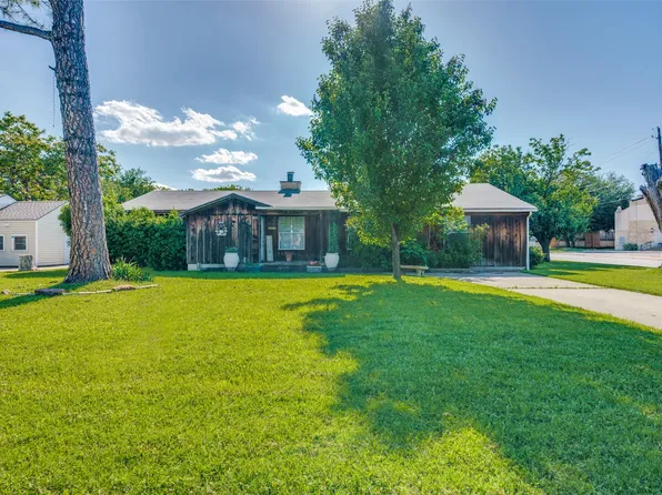 1033 Lydick Ln, River Oaks, TX 76114