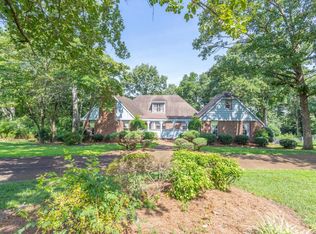 519 Picture Ridge Dr, Chattanooga, TN 37421