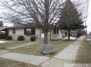 2543 Nokomis Ave, Saint Paul, MN 55119