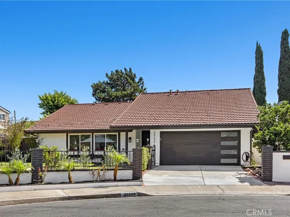 24599 Alcoba Dr, Mission Viejo, CA 92691