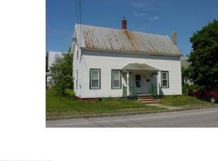 58 Beal St, Norway, ME 04268