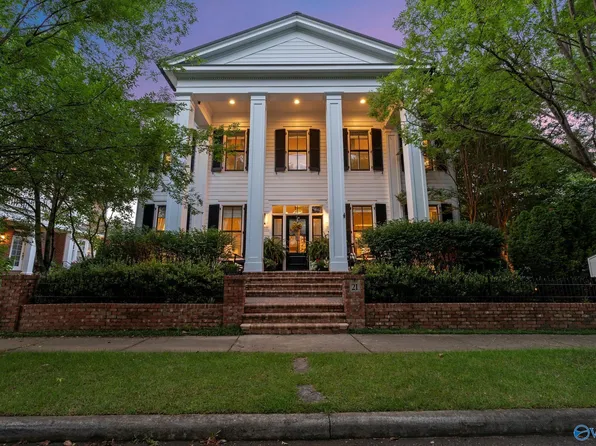 21 Braxton St NW, Huntsville, AL 35806