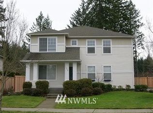 1806 Fisher St, Dupont, WA