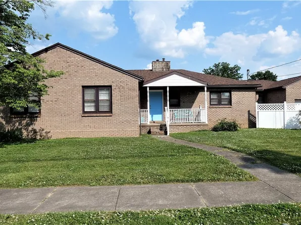 5306 2nd Ave, Vienna, WV 26105