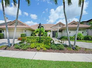 7825 Afton Villa Ct, Boca Raton, FL 33433