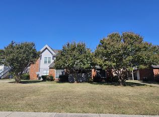 7405 Bogart Dr, North Richland Hills, TX 76180