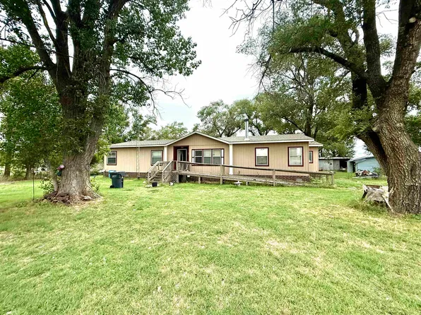 683 Eagle Pass, Freedom, OK 73842