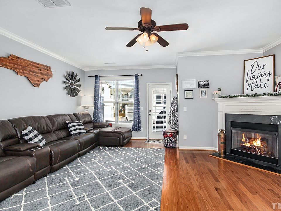 316 Brook Way, Rolesville, NC 27571 Zillow