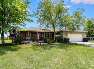 21889 Darby Pottersburg Rd, Marysville, OH 43040