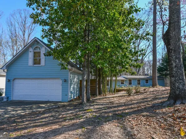 6619 Bass Cir, Buford, GA 30518