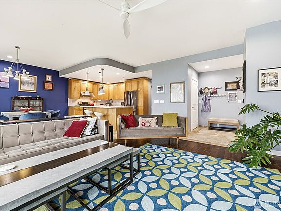 3rd image of 23001 Marine View Drive S #A301