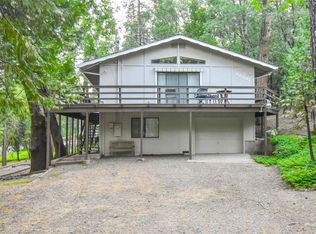 22501 W Rhine River Dr, Sonora, CA