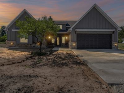 160 Gilmore Ct, Lipan, TX, 76462