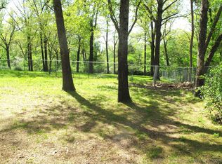 28397 S 573rd Rd, Welling, OK 74471