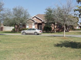 4 Morningside Dr, Andrews, TX 79714