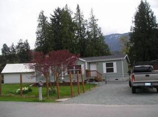 25422 Whitman Rd, Arlington, WA 98223