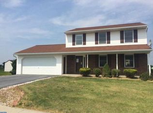 1 Garden Dr #L-0282, Newmanstown, PA 17073
