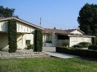 600 N Valley Center Ave, San Dimas, CA 91773