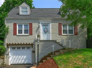 131 Senate Dr, Pittsburgh, PA