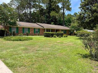 2836 Shamrock St S, Tallahassee, FL 32309
