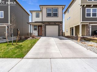 4109 Jericho Loop, Colorado Springs, CO 80916